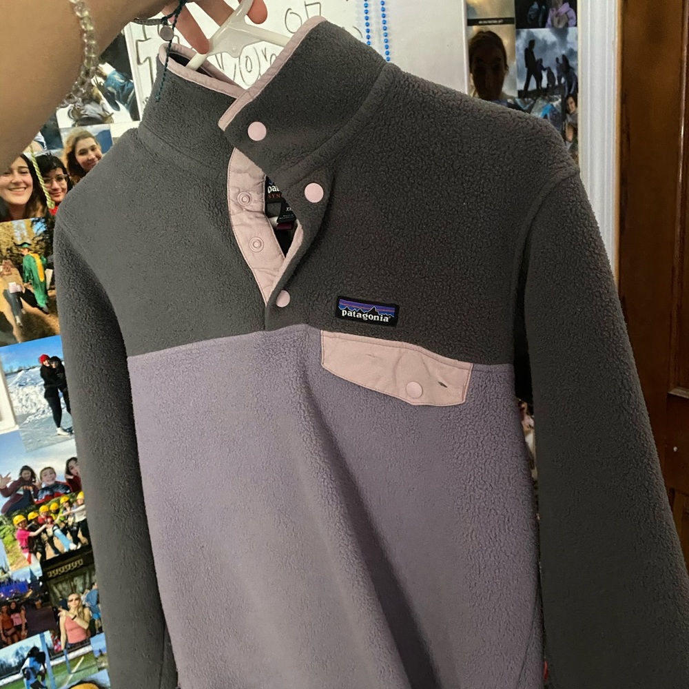 Patagonia Women's Synchilla